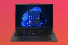 首发13代酷睿！联想2023款小黑旗舰ThinkPad X1 Carbon发布图片
