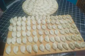 包饺子选肉，内行人专选这“3个部位”，饺子馅不干不柴，还不腻图片