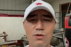 旭日阳刚王旭回河南老家探亲，家中杂物乱堆太脏乱，屋顶破损严重图片