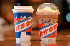 茅台用来征服年轻人的“酱香三宝”，能否让老外也爱上白酒？图片