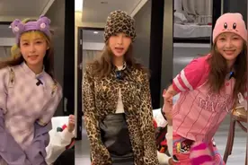 亿万富翁痞幼小姐图片