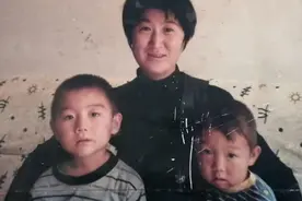 00后消防员刘泽军：父亲被炸死，母亲患癌去世，自己也身葬火海图片