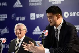 时隔905天，央视选择原谅终于复播NBA！肖华切不可好了伤疤忘了疼图片