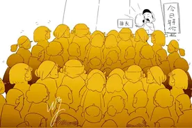 77岁老人超市抢购致10级伤残，索赔！法院判了……图片