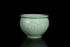 玩瓷，还得先懂釉（上）图片