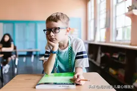 你所不知道的孤独障碍--阿斯伯格综合征图片