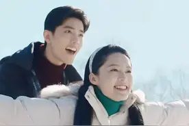 梦中的那片海：肖春生对贺红玲的喜欢，并非认错人，而是见色起意图片