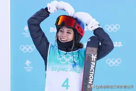 比起谷爱凌的亲爹是谁，我更关心她是“终极酒店控”图片