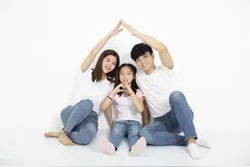 我妈最近做了一件小事，让我很感动图片