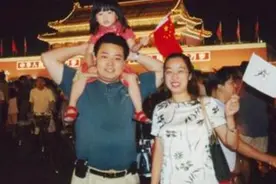 96年台湾富家女要嫁给邓小平警卫员，女方母亲：台湾娶妻要100万图片