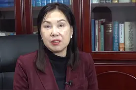 全国政协委员谢文敏：建议生育登记取消结婚限制，优秀女性可脱离婚姻当母亲，非婚生子女不该打上额外标签图片