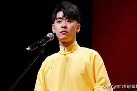 德云社注册张云雷商标，郭德纲此举并非防备他退出，而是另有深意图片