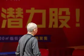 中国A股：这6大具有潜力的低价股，建议收藏图片