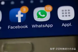 为什么现在WhatsApp封号如此严重？怎样不封号？图片