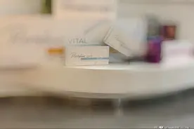 @爱美的你，注射一针上千元，结果一看是化妆品，别再被这些“伪装”水光针的产品骗了图片