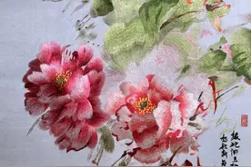 玄关画有说法，“家挂三画邪不入，添福又添禄”，真是这样吗图片
