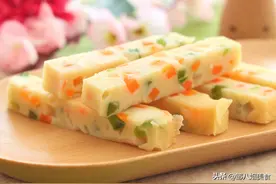 脾胃是后天之本！推荐5道家常美食，好吃营养又养胃，老少皆宜图片