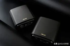 轻松搞定200平米大平层WiFi6覆盖图片