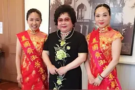 这几位戏曲演员争议太大：齐淑芳、刘桂娟、小香玉、谭正岩图片