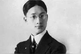对于徐志摩的死众说纷纭，他究竟是怎么死的呢图片