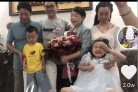 萧秋水爆出聊天记录，称郭威曾想和许妈断绝关系，被田静及时阻止图片