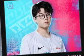 LPL：2023年春季赛大名单：BLG图片
