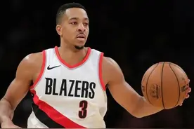 NBA开拓者与鹈鹕交易细节：CJ麦科勒姆被交易至新奥尔良鹈鹕图片