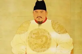 明朝皇帝都姓朱，老百姓要杀猪咋办？朱元璋只改一个字，巧妙解决图片