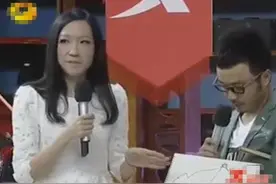 “大女主”曲家瑞：敢“撕开”汪涵真面目，她的痛快人生有多牛？图片