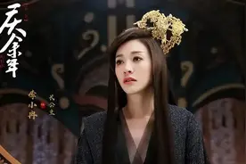 住8亿豪宅的李小冉：嫁男闺蜜真香图片