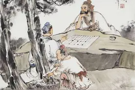 “小人害人，必有预谋”：小人算计你之前，会有这么4个准备图片