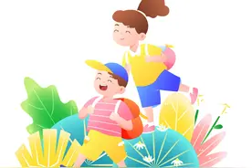 关于一年级孩子学习过程中的一些现象，你家孩子躺枪了吗？图片