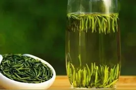 过年家里来人，什么茶叶比较好？图片