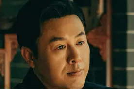 狂飙！高启强！高启盛！高清壁纸！图片