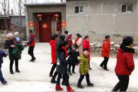 农村俗语老话“3种人家中串，家要败人要散”啥意思？何道理？图片