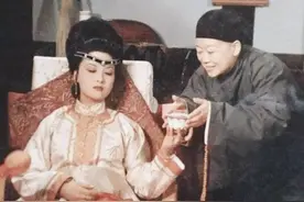 馒头庵：红楼梦里贾府儿女们的“泄欲口”，曹公一语双关意味深远图片