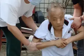 14年前，湖南男子割肾救妻成模范丈夫，今被查出肾还在：当年发生了什么？图片