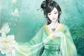 石钟扬：潘金莲的身体文本图片
