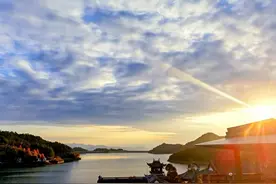 疫情之下，练气正当时（附天台山桐柏宫修炼养生要领）图片