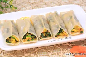 4月最应该吃的“菜王”，提升免疫力还护眼，做法简单比肉香！图片