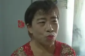 63岁大哥相亲49岁未婚大姐，两人一见面，大哥对大姐非常满意！图片