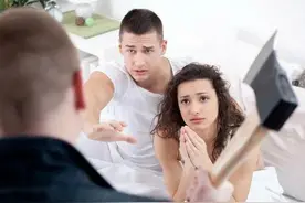朋友妻不可欺，明明是不能做的事，为啥还这么多人沉迷其中？图片