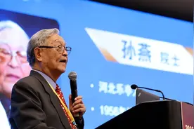 研究癌症60多年，孙燕院士忠告：不想癌细胞活跃，3样东西别碰图片