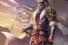 三国名将传—沮授图片