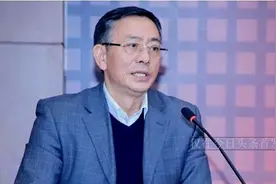 上级被拿下5个月后，20年中国印钞造币总公司副总经理的他投案了图片
