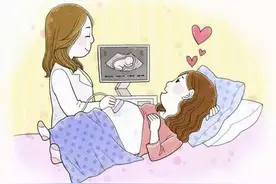 孕期科普 | 羊水为什么叫“羊水”？有什么作用呢？图片