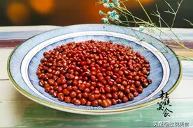 八宝粥，不管食材怎么变，这“8种”不能少，寓意全家八方和顺图片