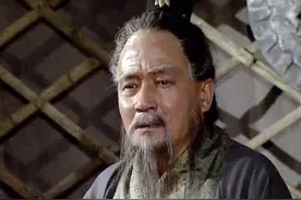 张昭未被孙权拜相，真的是因性格刚直惹的祸？图片