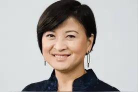 现代“女汉奸”！公费留学后竟改美国国籍，抹黑丑化中国博关注图片