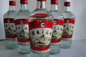这些好喝的地方名酒你知道吗图片